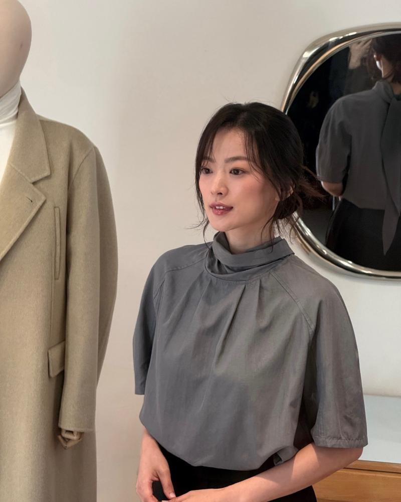 천우희 SNS