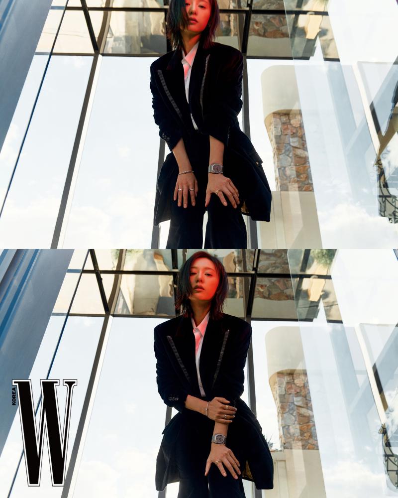 김지원 WKorea