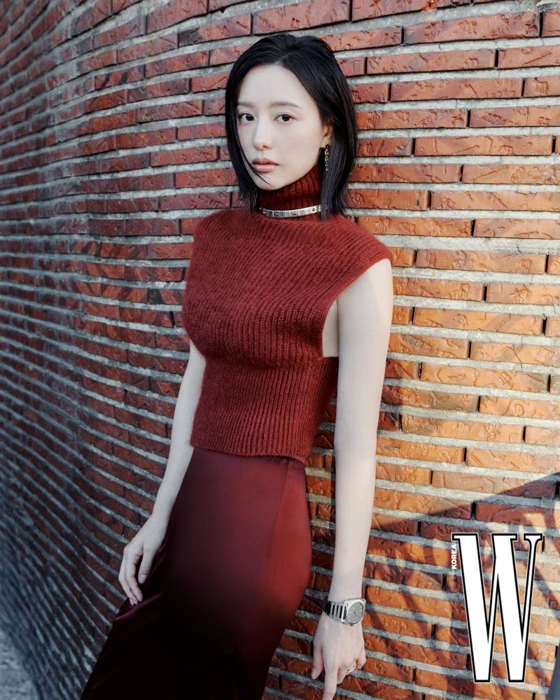 김지원 WKorea