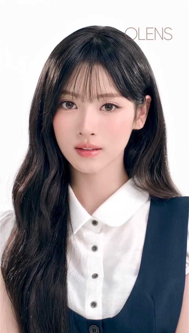미야오 안나, 오렌즈(OLENS) 가을 화보.JPG