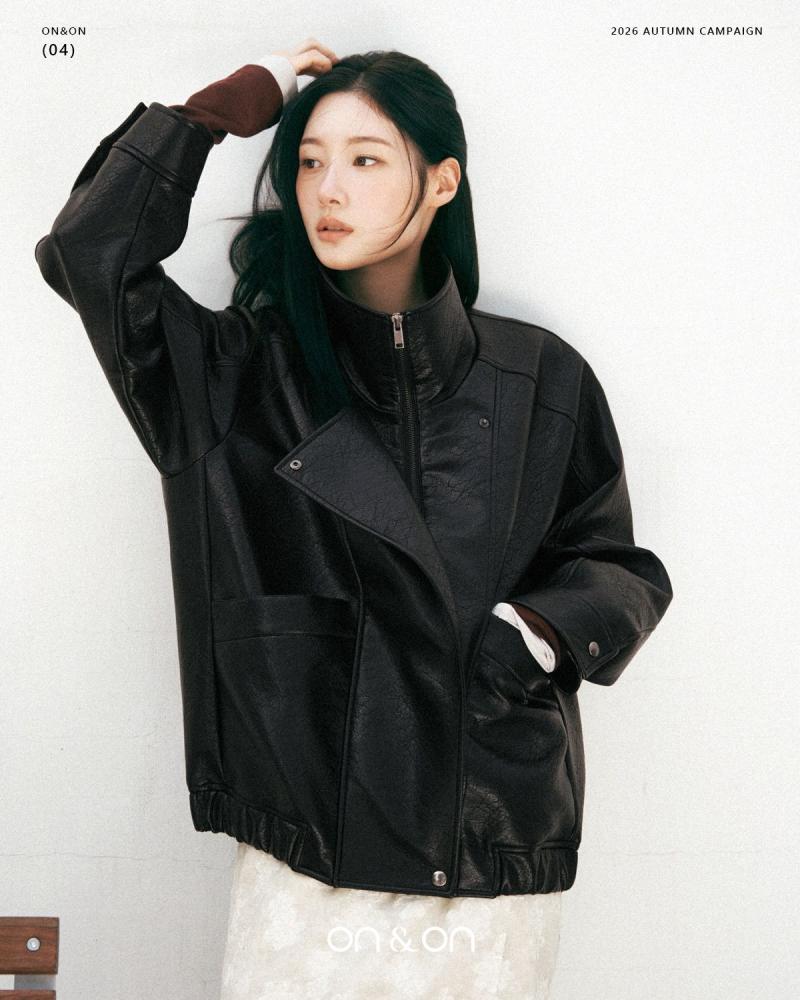 정채연 아이오아이 온앤온