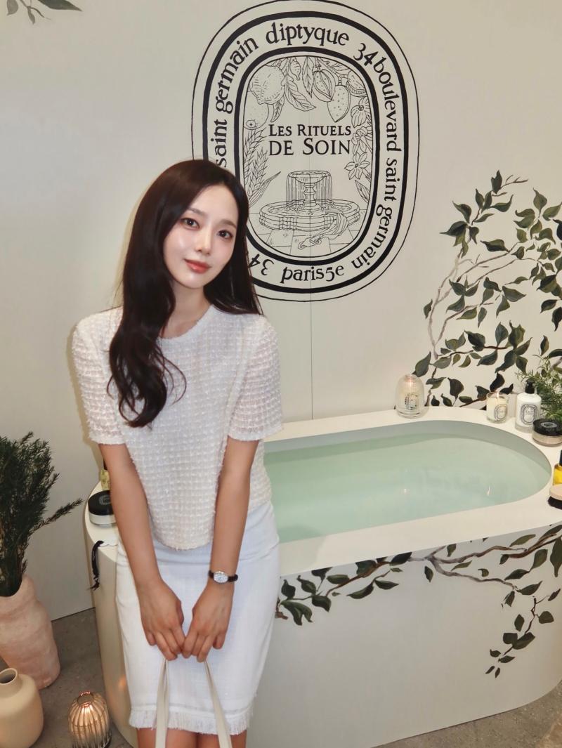 조서연 아나운서