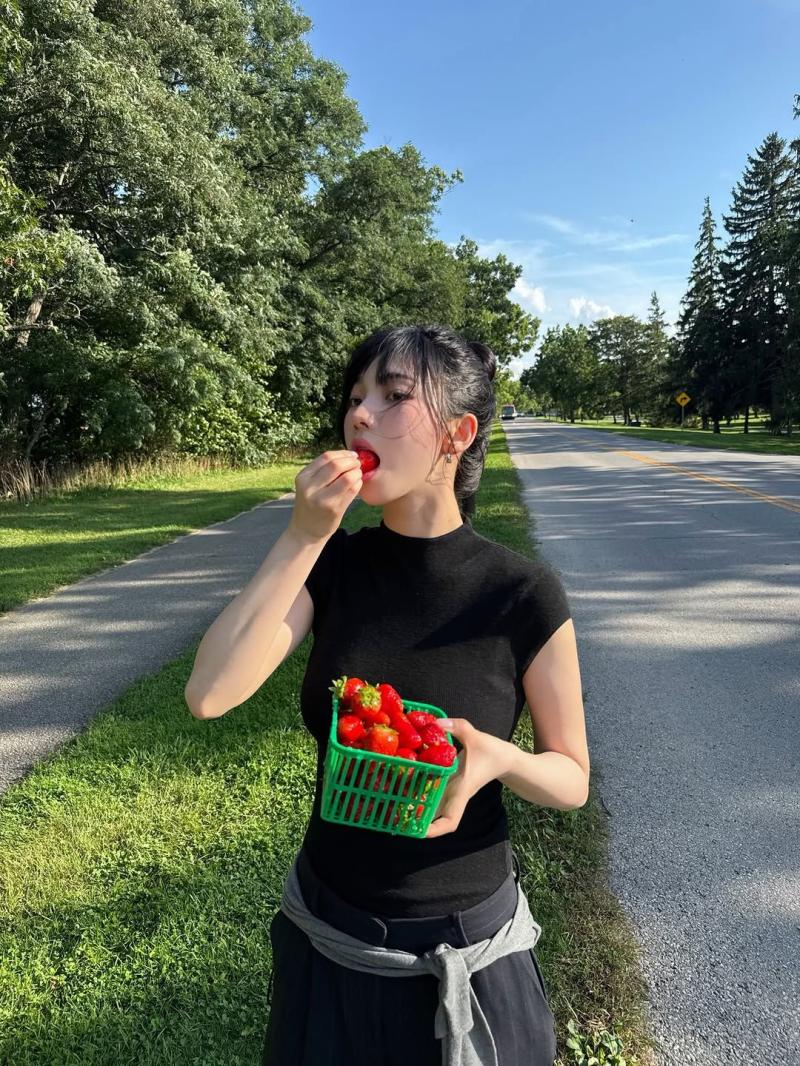 에스파 카리나