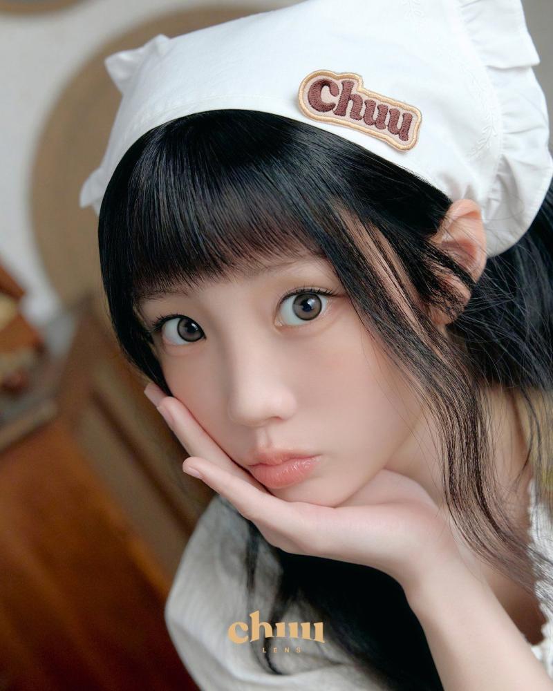 아일릿 원희 츄렌즈 가을 신제품 치피코 화보.JPG