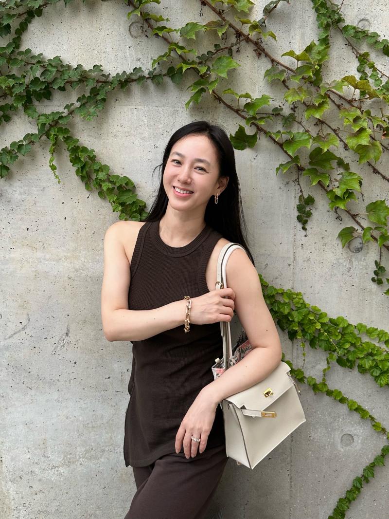 박주미 SNS