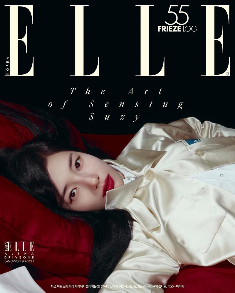 수지 엘르