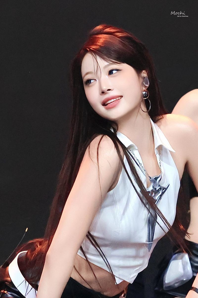 르세라핌 홍은채 260913 BLIZZCON