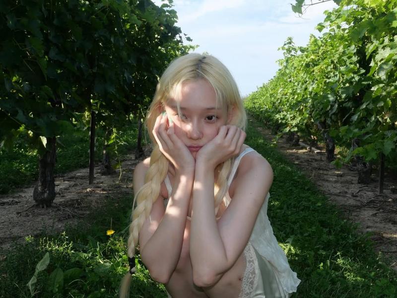 에스파 윈터