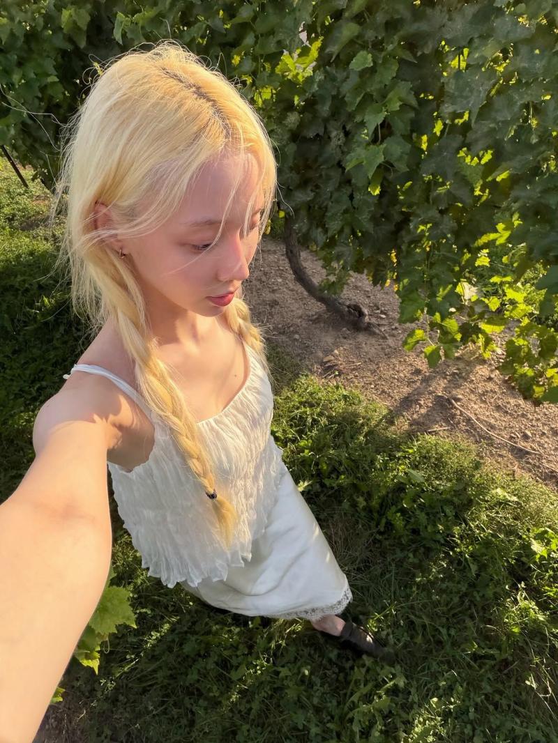에스파 윈터