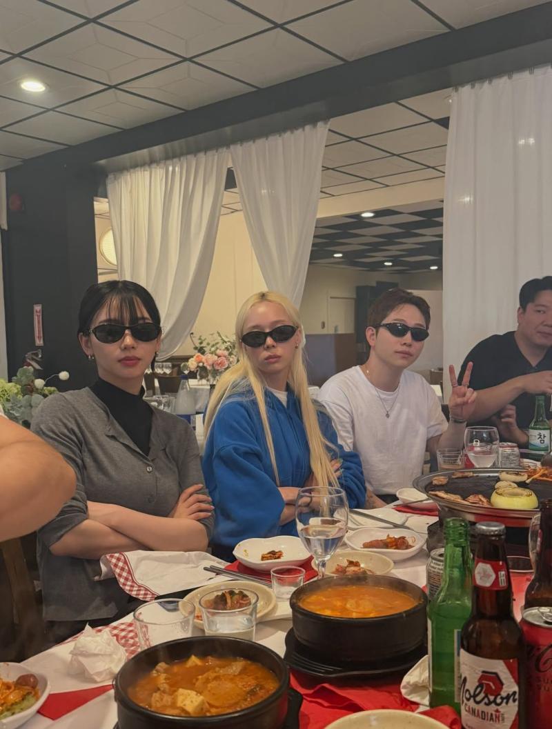 에스파 윈터