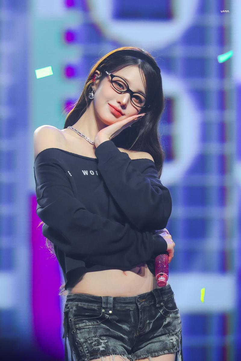 아이브 장원영