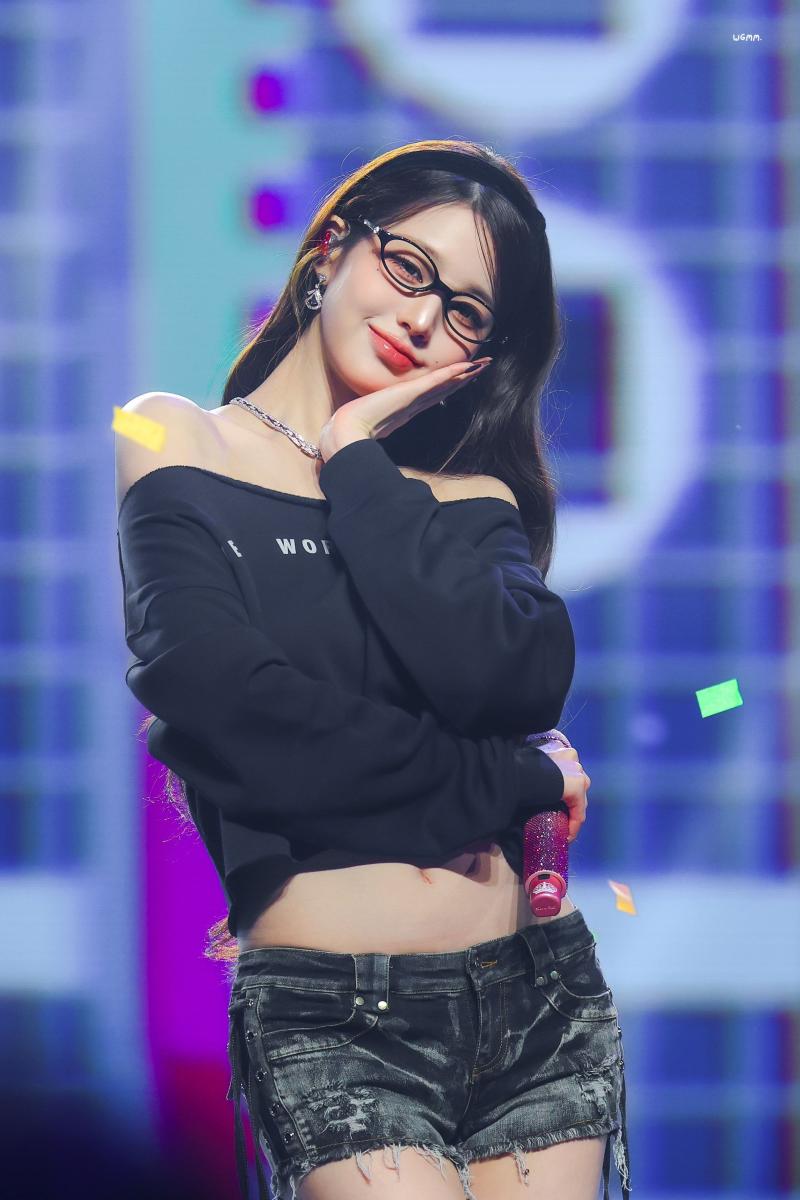아이브 장원영