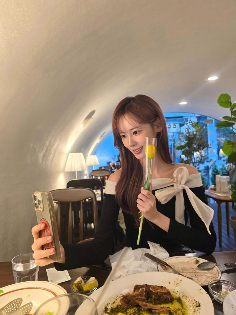 전세연 아나운서