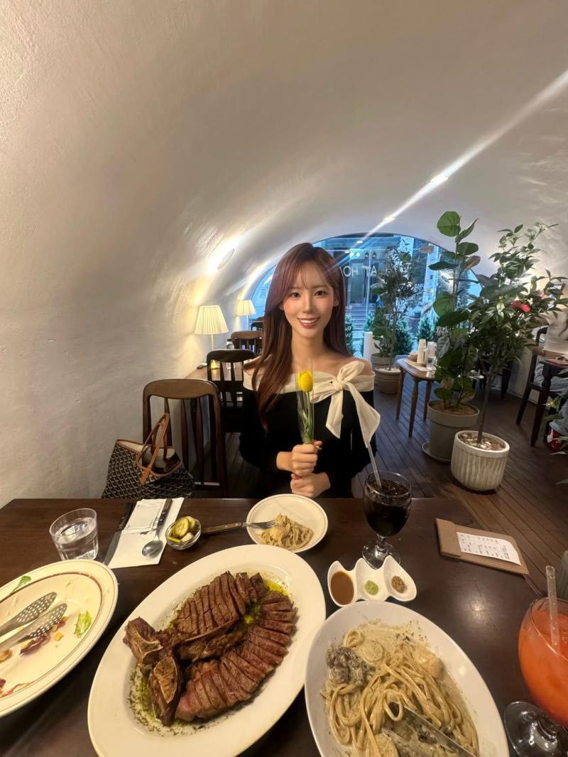 전세연 아나운서