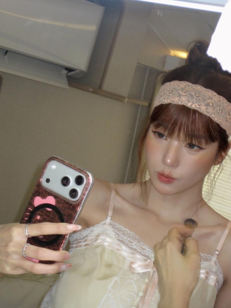 권은비