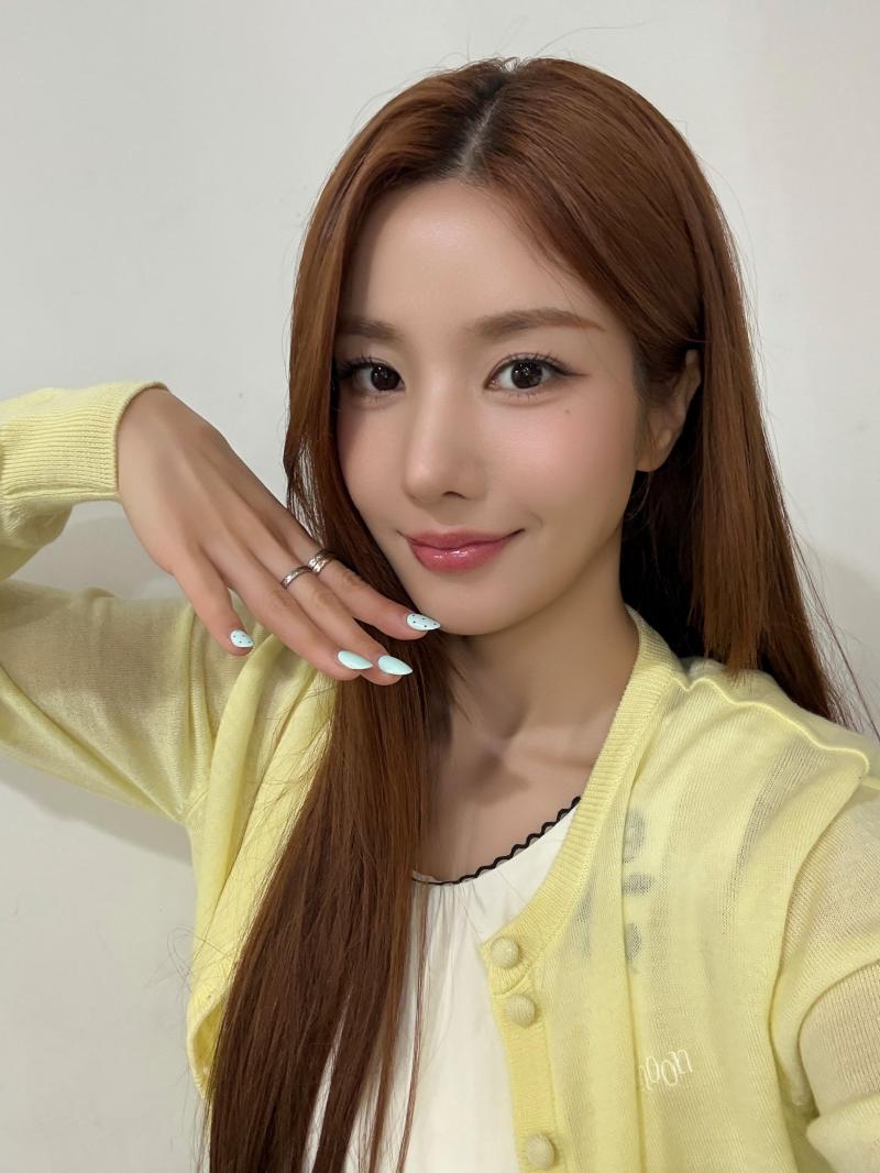 권은비