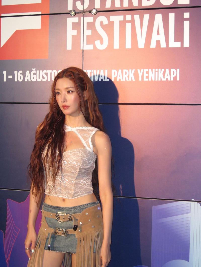 권은비