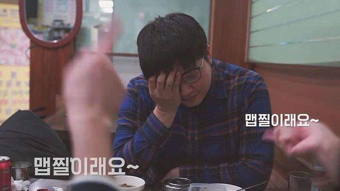 나가사끼 짬뽕 라면을 먹어본 일본인들 반응 ㅋㅋ