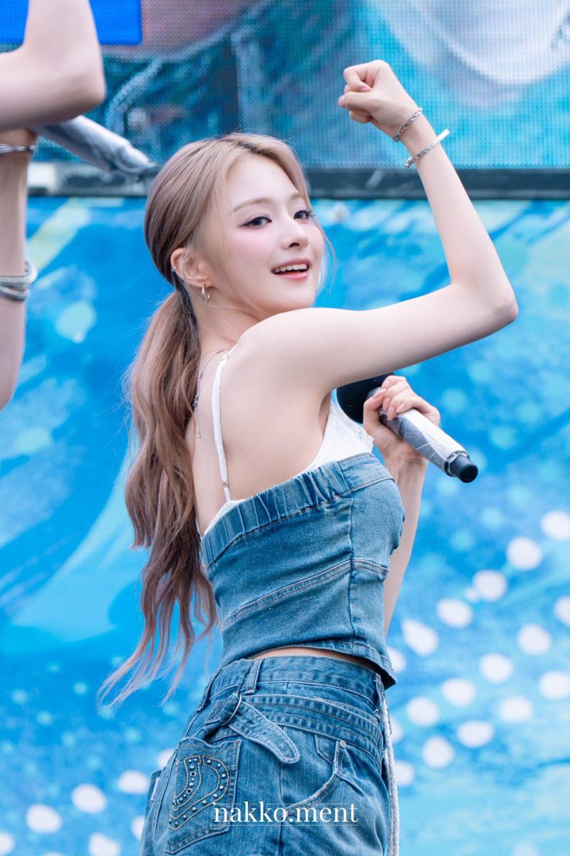 프로미스나인 이나경