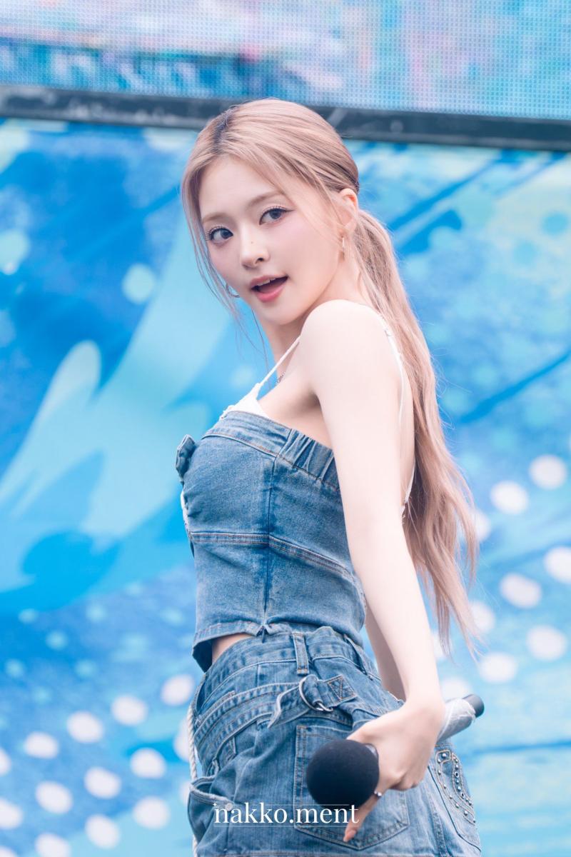 프로미스나인 이나경
