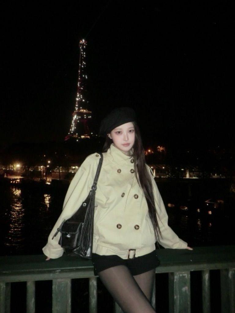 프로미스나인 이나경