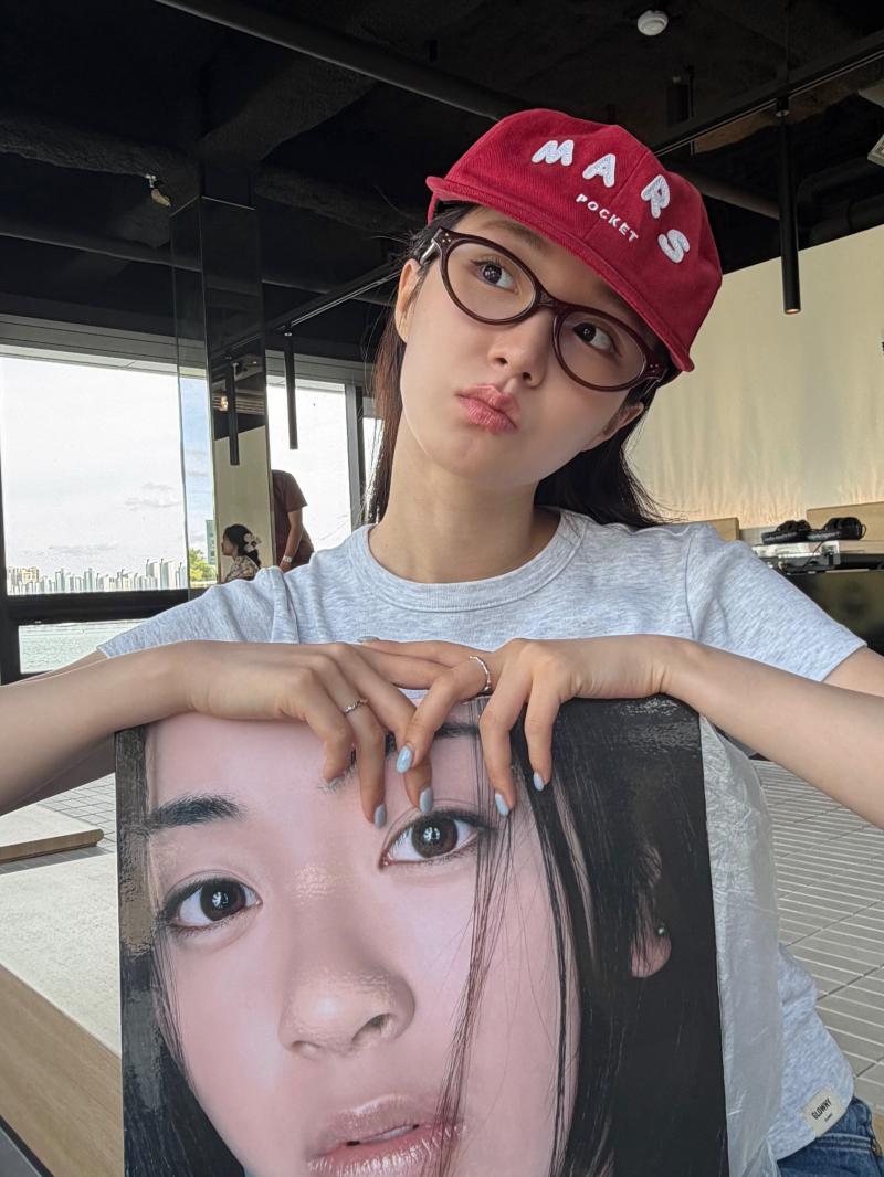 우아 나나