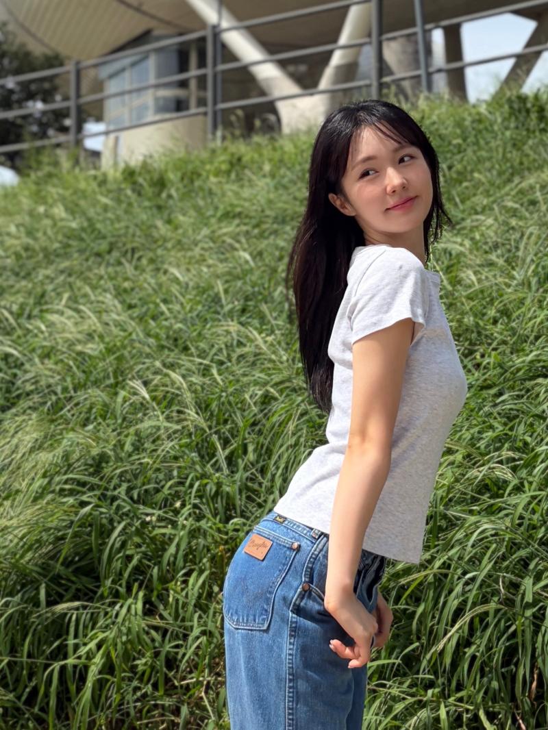 우아 나나
