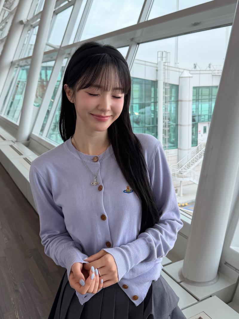 우아 나나