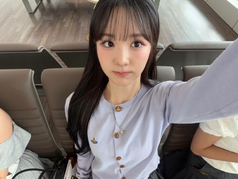 우아 나나