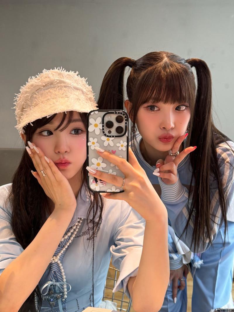 우아 나나