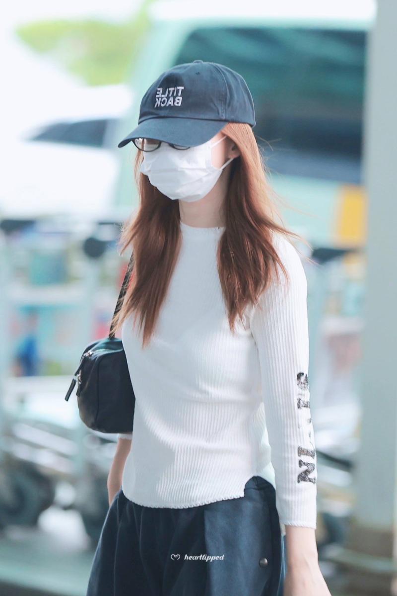 트와이스 나연