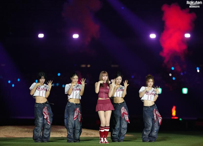 트와이스 나연