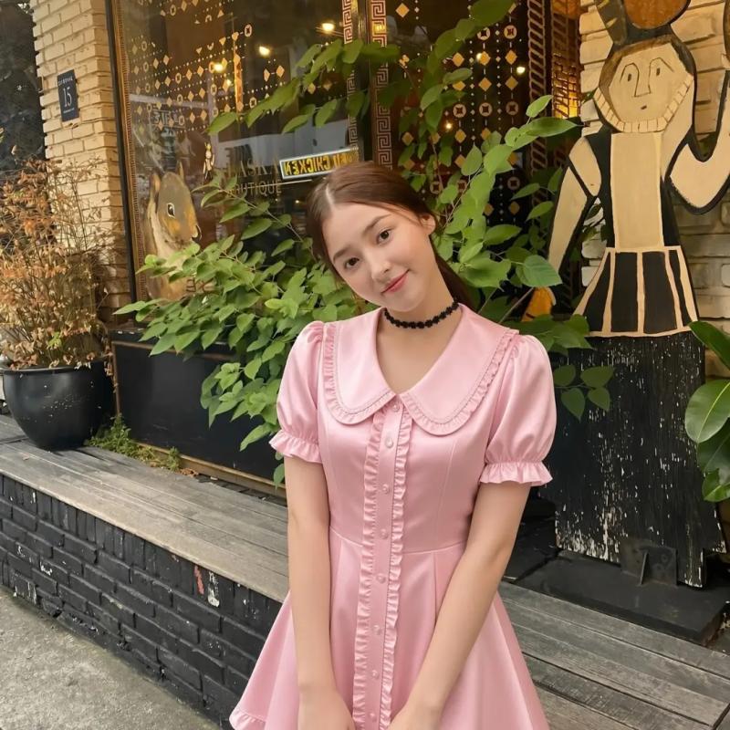 모모랜드 낸시