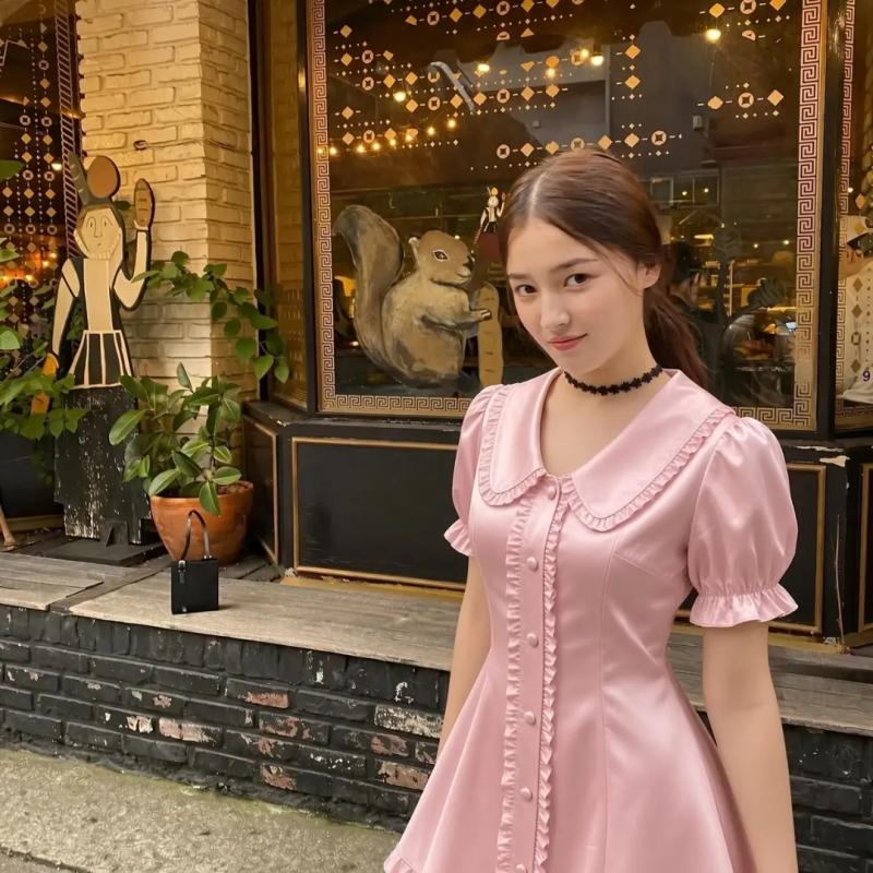 모모랜드 낸시