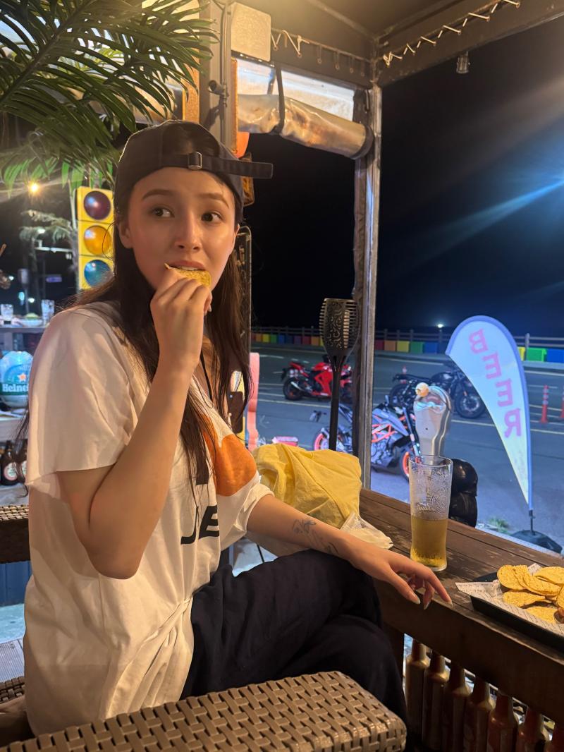 모모랜드 낸시