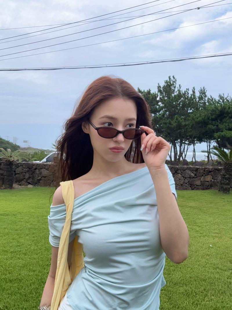모모랜드 낸시