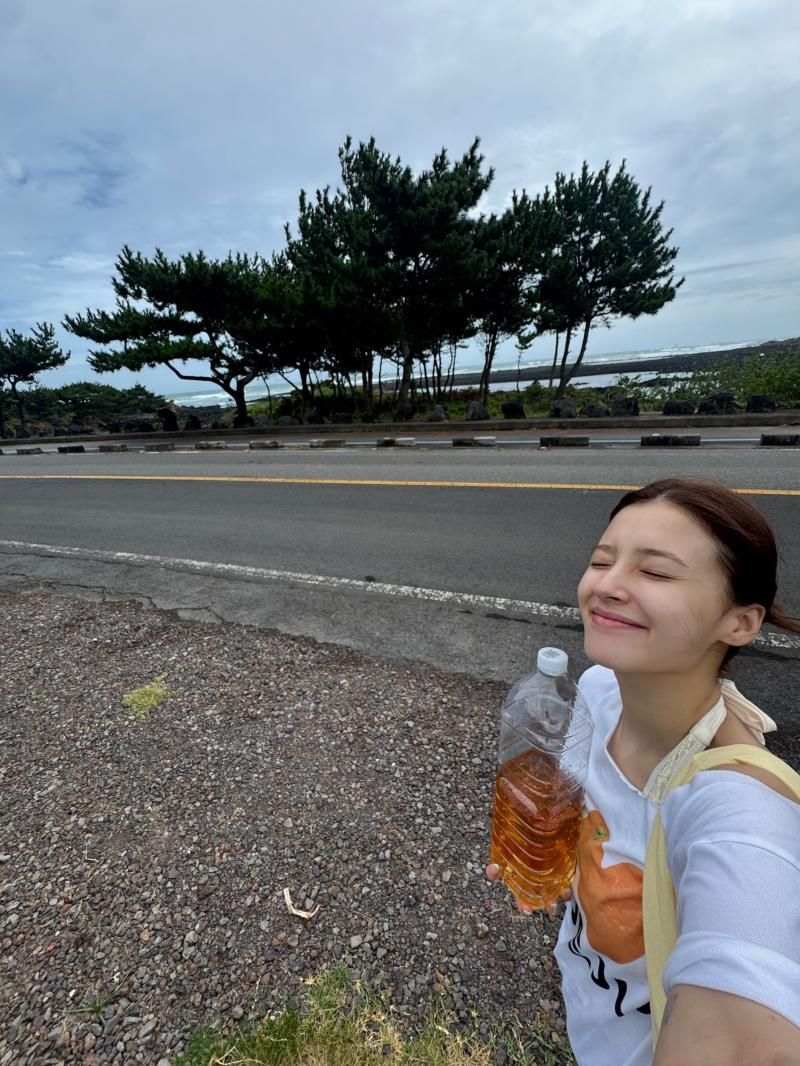 모모랜드 낸시