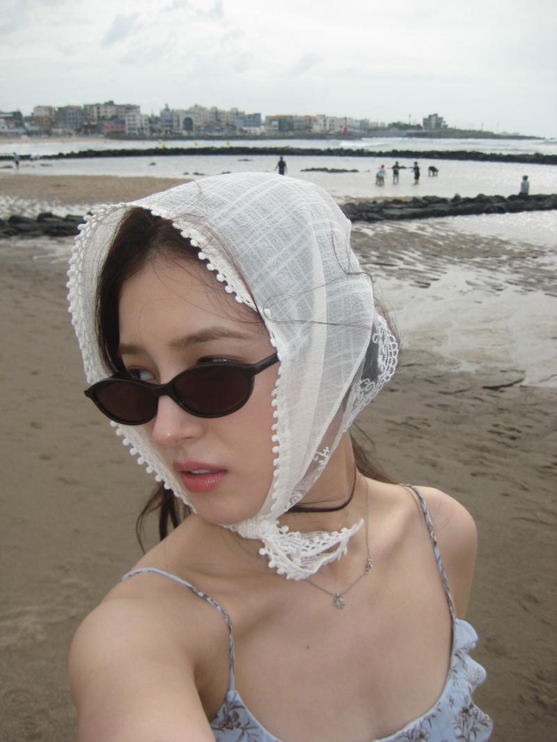 모모랜드 낸시