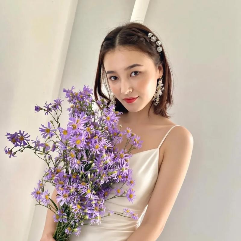 모모랜드 낸시