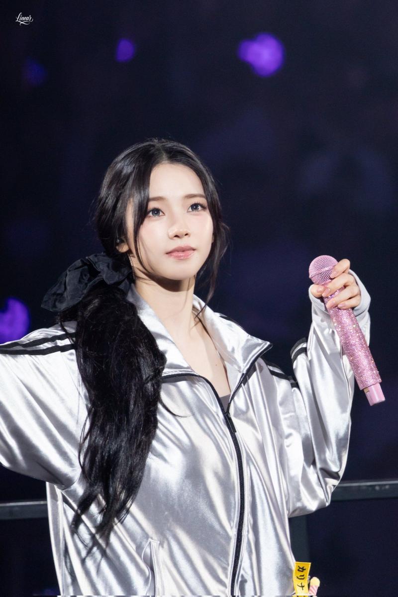 에스파 카리나
