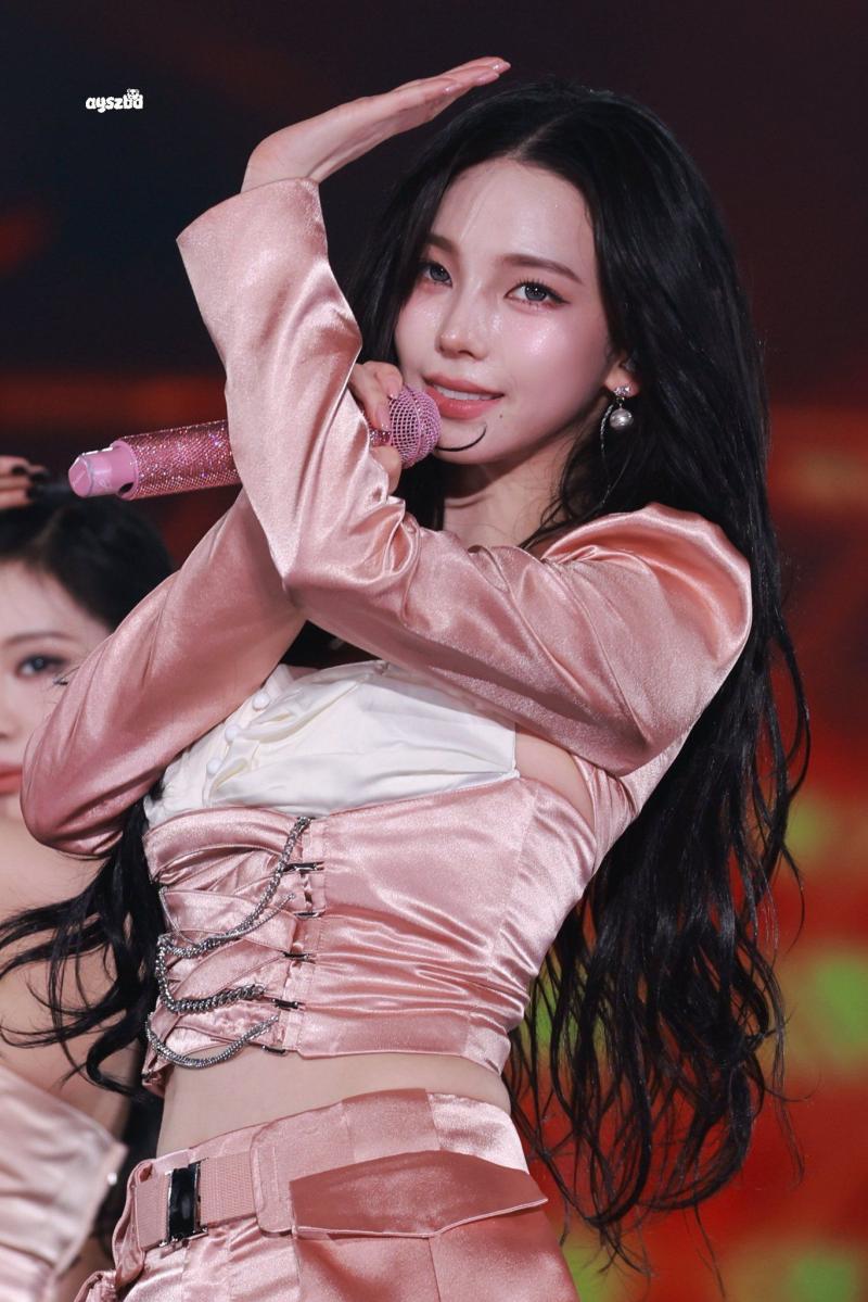 에스파 카리나