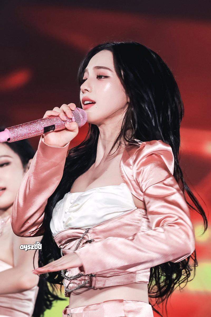 에스파 카리나