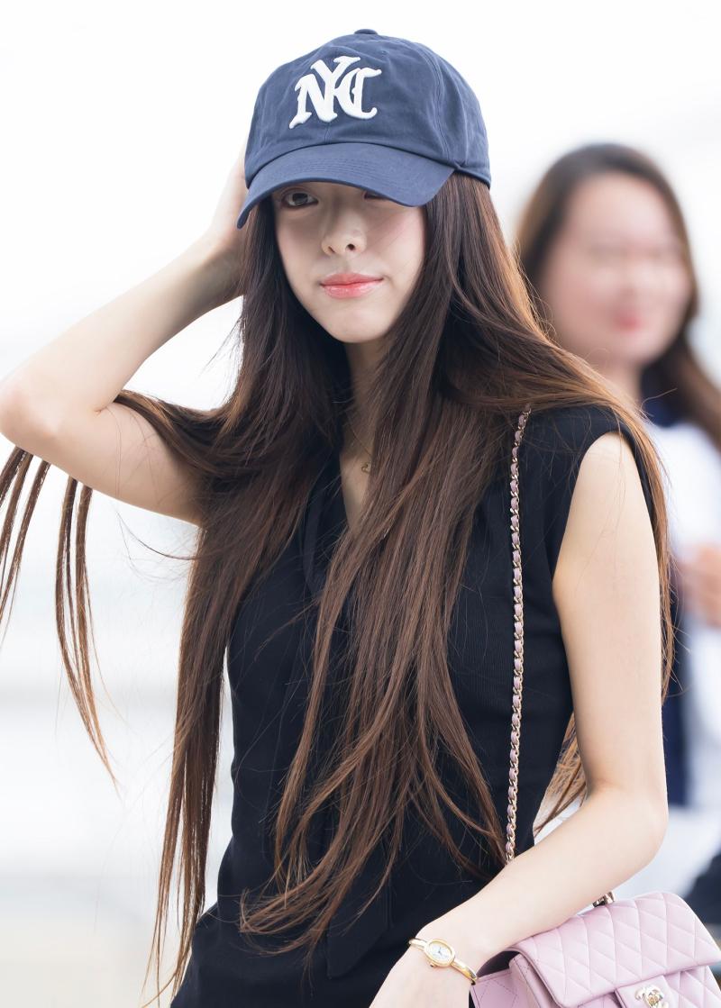 있지 신유나