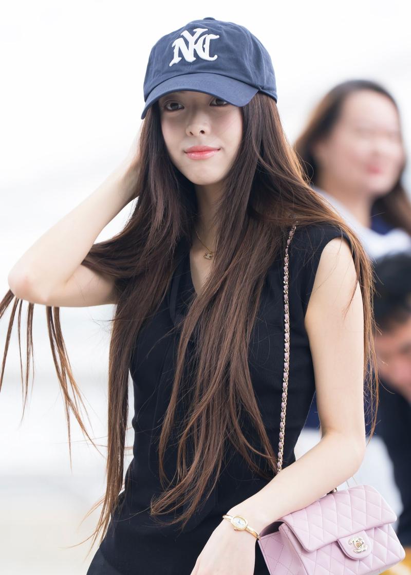 있지 신유나