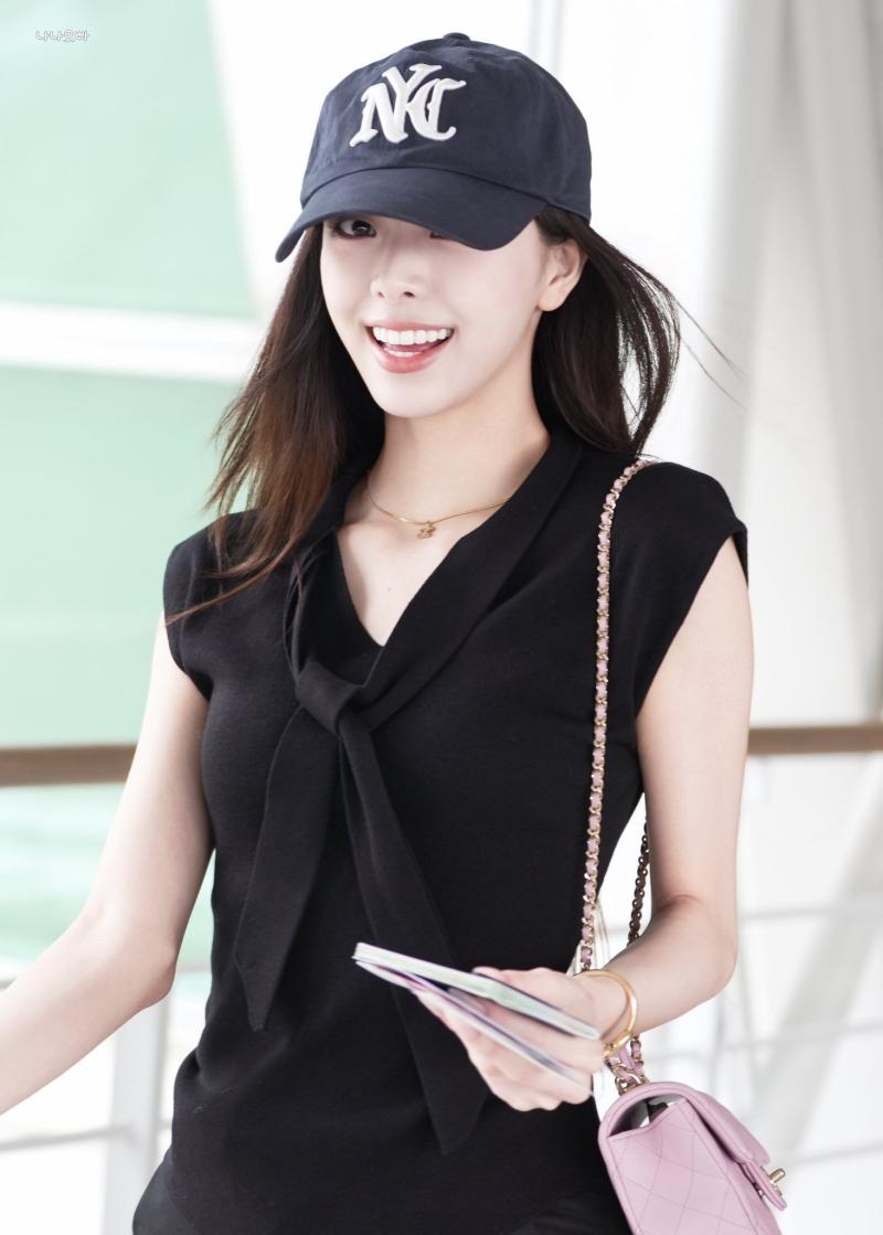 있지 신유나