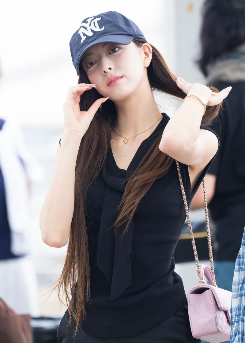 있지 신유나