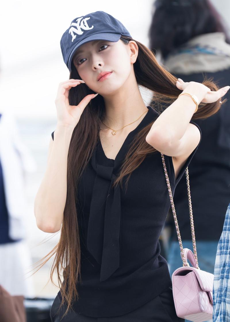 있지 신유나