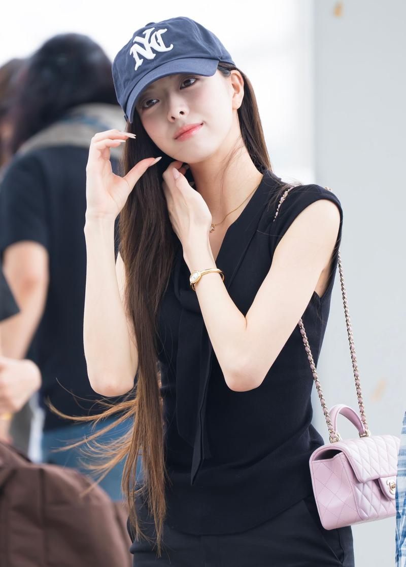 있지 신유나