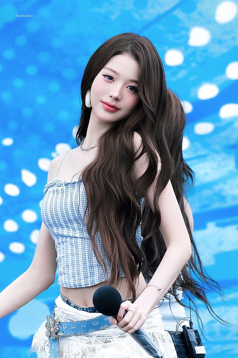 아이브 장원영