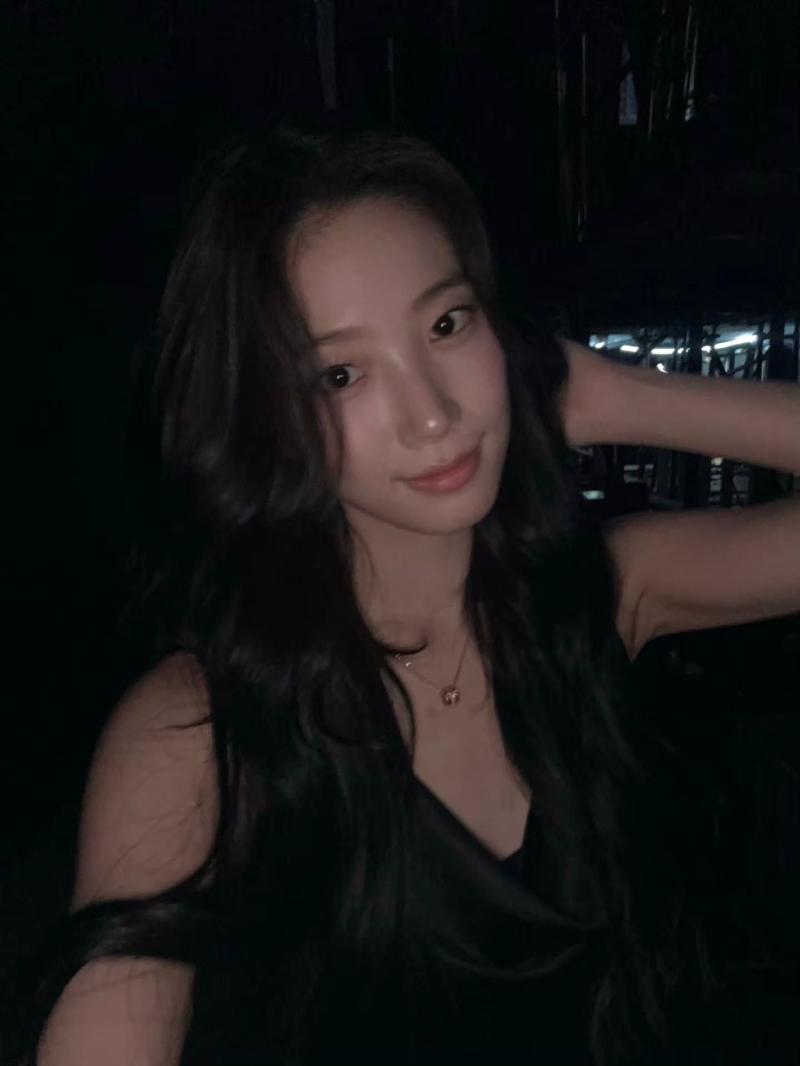 르세라핌 카즈하